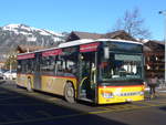 (213'288) - K�bli, Gstaad - Nr.