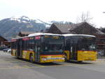 (215'128) - K�bli, Gstaad - Nr.