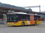 (215'131) - K�bli, Gstaad - BE 104'023 - Setra (ex Nr.
