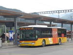 (216'485) - K�bli, Gstaad - BE 104'023 - Setra (ex Nr.