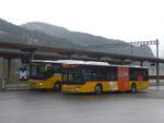 (216'516) - K�bli, Gstaad - BE 104'023 - Setra (ex Nr.