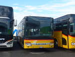 (216'908) - K�bli, Gstaad - BE 104'023 - Setra (ex Nr.