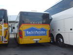 (216'912) - K�bli, Gstaad - BE 104'023 - Setra (ex Nr.