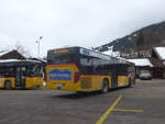 (223'457) - K�bli, Gstaad - BE 104'023 - Setra (ex Nr.