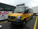 (230'734) - K�bli, Gstaad - BE 305'545 - Mercedes am 13.
