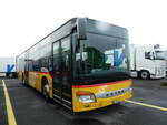 (231'009) - K�bli, Gstaad - BE 104'023 - Setra (ex Nr.