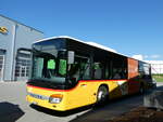 (238'579) - K�bli, Gstaad - BE 104'023 - Setra (ex Nr.