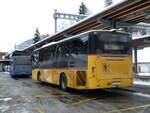 (243'857) - K�bli, Gstaad - BE 308'737 - Volvo am 13.