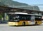 (252'611) - K�bli, Gstaad - Nr.