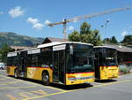 (252'626) - K�bli, Gstaad - Nr.