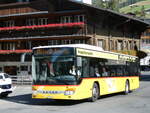 (256'086) - K�bli, Gstaad - Nr.