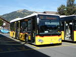 (256'090) - K�bli, Gstaad - BE 104'023/PID 12'071 - Mercedes am 12.