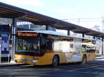 (257'922) - K�bli, Gstaad - Nr.