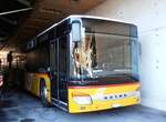 (257'930) - K�bli, Gstaad - BE 107'055/PID 5203 - Setra (ex BE 403'014; ex BE 104'023; ex Nr.