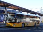 (257'939) - K�bli, Gstaad - BE 104'023/PID 12'071 - Mercedes am 25.