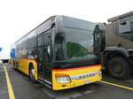 (259'404) - K�bli, Gstaad - BE 360'355/PID 5204 - Setra (ex Nr.