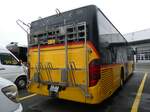(259'405) - K�bli, Gstaad - BE 360'355/PID 5204 - Setra (ex Nr.