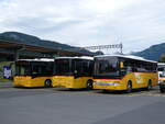 (264'335) - K�bli, Gstaad - Nr.