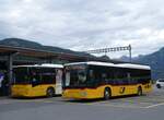 (264'344) - K�bli, Gstaad - BE 360'355/PID 11'857 - Mercedes (ex PostAuto Bern BE 538'988; ex PostAuto Bern BE 653'386) am 6.