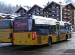 (270'060) - K�bli, Gstaad - BE 360'355/PID 11'857 - Mercedes (ex PostAuto Bern BE 538'988; ex PostAuto BErn BE 653'386) am 21.