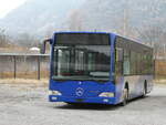 (243'454) - Lathion, Sion - Nr.