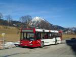 (132'489) - Leysin-Excursions, Leysin - VD 398'538 - Mercedes (ex Krada, D-B�blingen; ex VAG Freiburg/D Nr.