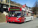 (132'490) - Leysin-Excursions, Leysin - VD 398'538 - Mercedes (ex Krada, D-B�blingen; ex VAG Freiburg/D Nr.