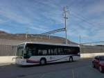 (167'410) - Limmat Bus, Dietikon - AG 370'318 - Mercedes (ex BDWM Bremgarten Nr.