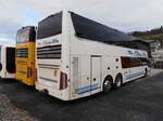 (257'839) - L'Oiseau Bleu, Sierre - Van Hool am 23.