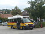 (227'012) - L�thi, Hinterfultigen - BE 221'299 - Mercedes am 7.