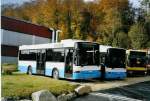 (090'631) - LVB Lenk - Volvo/Hess (ex RTB Altst�tten Nr.