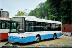 (094'530) - LVB Lenk - Volvo/Hess (ex RTB Altst�tten Nr.