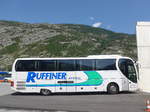 (184'208) - Ruffiner, Turtmann (M�der, Meiringen) - Nr.