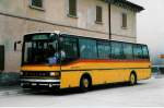 (024'112) - Marchetti, Airolo - TI 304'044 - Setra am 13.