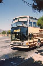 (HHT 1000B) - Aus dem Archiv: Marti, Kallnach - Nr.