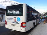 (214'153) - Mattli, Wassen - UR 9221 - MAN/G�ppel (ex Lengacher, Wichtrach Nr.