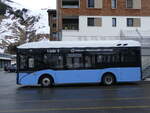 (259'259) - Mattli, Wassen - UR 9221/PID 11'795 - eSolaris (ex PostAuto Bern BE 90'275; ex PostAuto Bern BE 610'546) am 10.