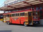 (154'371) - Meier, Z�rich - ZH 425'832 - Classic Trolley am 21.