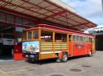 (154'372) - Meier, Z�rich - ZH 425'832 - Classic Trolley am 21.