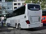 (262'902) - Meier, Z�rich - ZH 352'113 - Setra am 25.