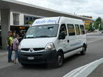 (239'263) - Meile Bus, Lichtensteig - Nr.