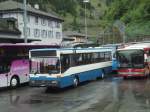 (140'403) - Meyer, G�schenen - UR 9346 - Mercedes (ex Gut, Binz Nr.