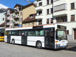 (202'526) - Meyer, G�schenen - UR 9218 - Mercedes (ex BSU Solothurn Nr.