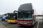 (284'754) - Moser, Flaach - MAN/Beulas am 7.