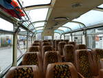 (236'801) - Mosimann, Aesch - ZH 26'245 - Saurer/T�scher (ex diverse Besitzer; ex Fravi, Andeer) am 5.