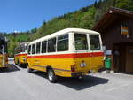 (205'636) - M�ller, Ennetmoos - Nr.