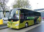 (263'690) - Neukomm, Horboden - BE 85'499 - Temsa am 15.