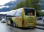 (263'691) - Neukomm, Horboden - BE 85'499 - Temsa am 15.