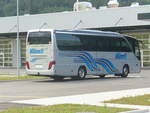 (218'258) - N�ssli, Agasul - Setra am 28.