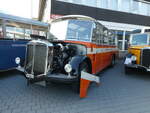 (228'513) - N�ssli, Agasul - ZH 408 U - FBW/Lauber (ex P�rissetet, Rue) am 2.
